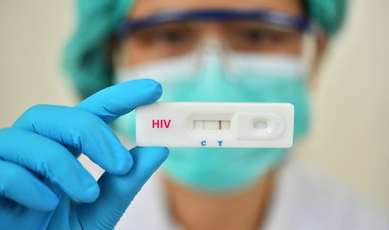 Một tỉnh thành tại Việt Nam ghi nhận 11.148 ca HIV, 6.677 ca AIDS, 99% phường xã đã có ca bệnh
