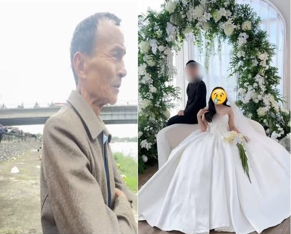 Người thân tiết l;ộ con người thật và thông tin về vợ sắp cưới