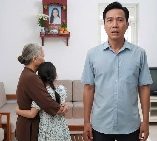 L/y hô/n 8 năm vì không con cái… hôm nay, Mẹ vợ cũ b/ất ng/ờ gọi bảo tôi đến đón “con”. Đến nơi, tôi ch//ết lặ//ng khi nhìn thấy đứa bé trước mặt…