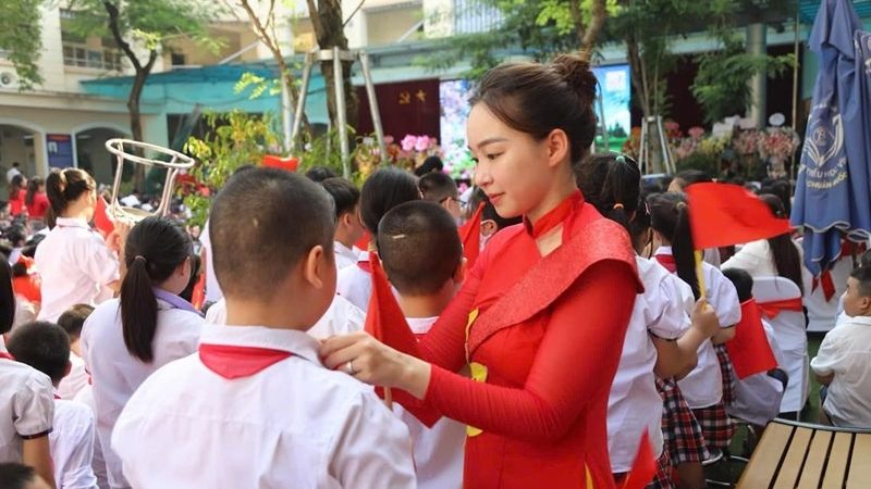 Lịch nghỉ Tết Dương lịch và Âm lịch 2026 cho học sinh cả nước