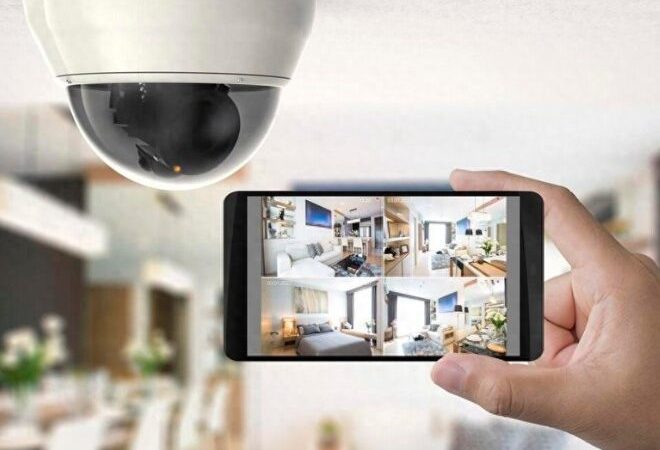 Tại sao không nên lắp camera giám sát trong nhà? Nghe chuyên gia nói lý do tôi mới biết lâu nay mình làm sai