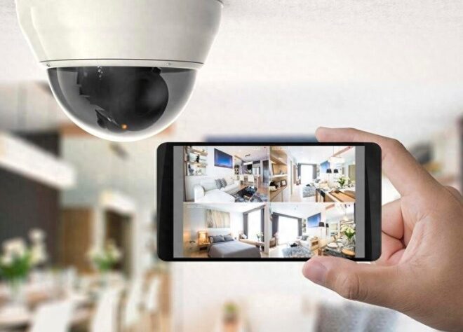 Tại sao không nên lắp camera giám sát trong nhà? Nghe chuyên gia nói lý do tôi mới biết lâu nay mình làm sai