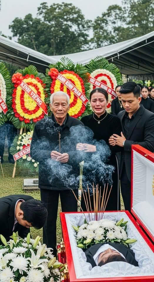 Bố dượng mỗi tháng cho 5 tr:iệu tiêu vặt, sau khi mẹ m:ất, tôi mới biết tiền đó từ đâu mà có