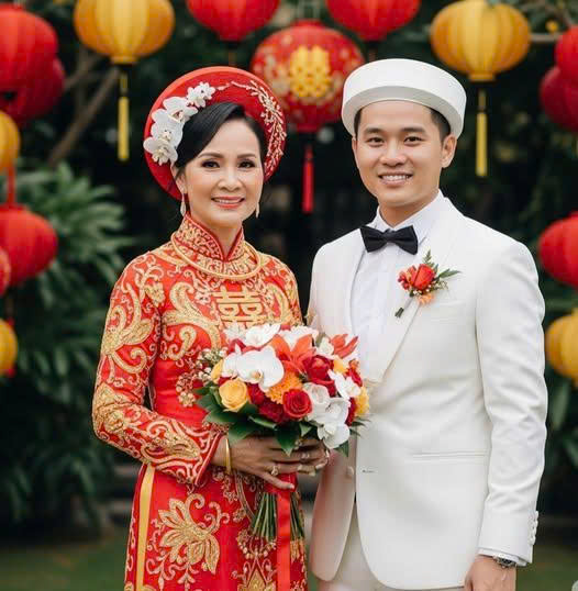 Con Rể Kết Hȏn Với Mẹ Vợ – Điều Bí Mật Ẩn Giấu PҺía Sau Khiến CҺấn Độ//ng Cả Gia Tộc