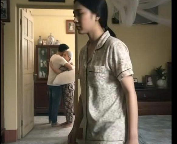 Lấy chồng 3 năm, đêm nào anh cũng sang phòng mẹ ng::ủ cho tới 2h sáng