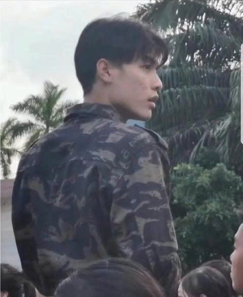 Chàng trai có cái tên ngắn nhất Việt Nam, ai nghe lần đầu cũng nghĩ là đùa