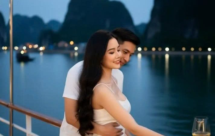 Chồng đưa vợ lên du thuyền kỉ niệm 10 năm ngày cưới, không ngờ lại là âm mưu th;â;m đ;ộ;c được sắp xếp công phu