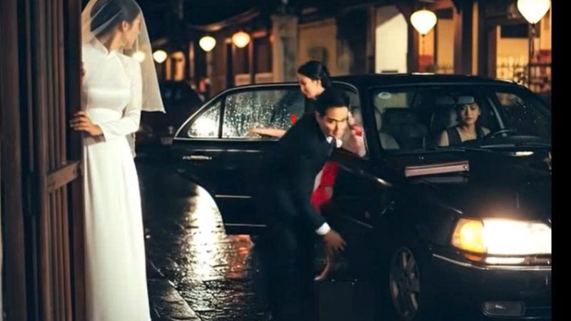 Chồng ng;ủ với người yêu cũ ngay đêm tân hôn, sáng hôm sau tôi vẫn niềm nở pha cà phê cho anh