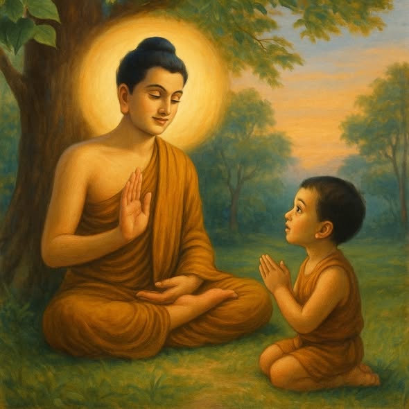 Hết năm thứ 9 trả nghiệp, 3 tuổi phượng hoàng tái sinh, giàu nhất số 2