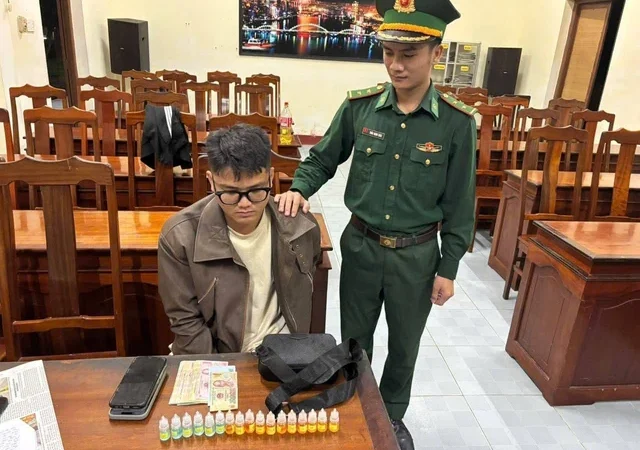 Khám xét khẩn cấp nơi ở của Nguyễn Quang Hải