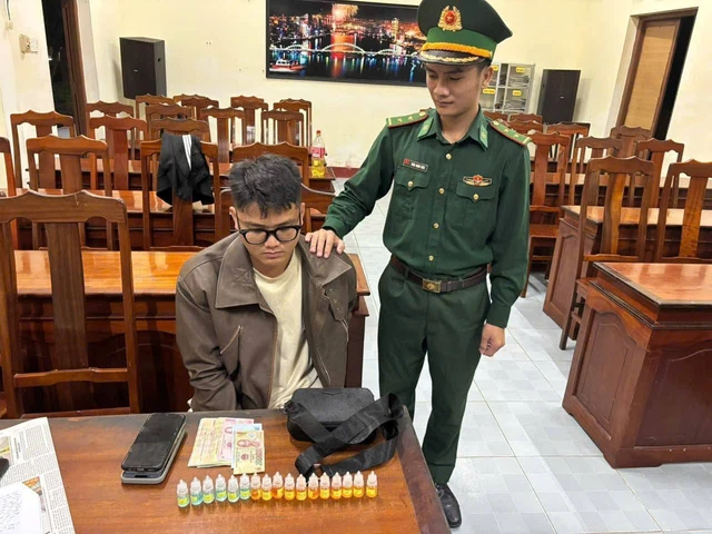 Khám xét khẩn cấp nơi ở của Nguyễn Quang Hải