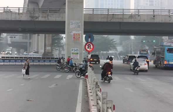 583 chủ xe máy có biển số sau nhanh chóng nộp phạt nguội theo Nghị định 168 –