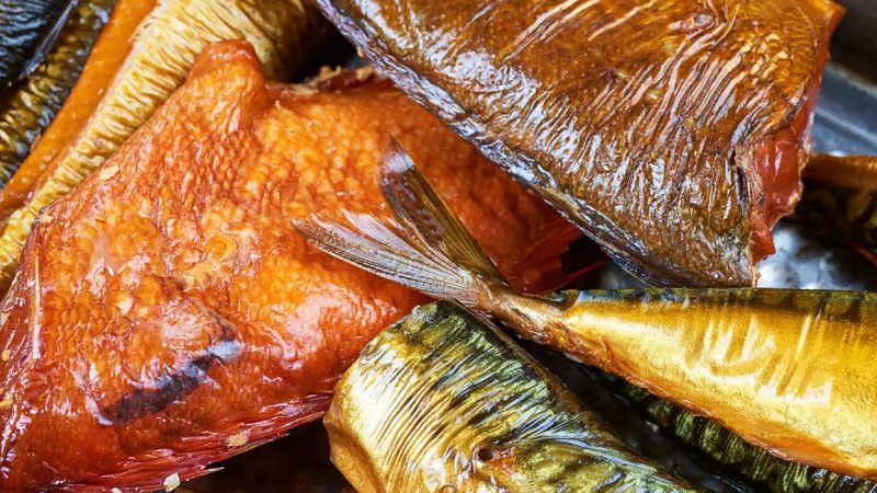 3 loại cá dễ là “ổ UT ”, ngon đến mấy cũng đừng ăn: Loại thứ 2 nhiều gia đình rất thích