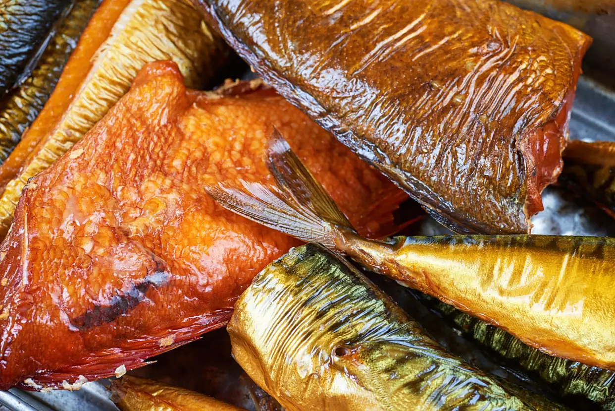 3 loại cá dễ là “ổ UT ”, ngon đến mấy cũng đừng ăn: Loại thứ 2 nhiều gia đình rất thích