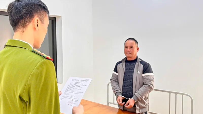 Lời khai đầy bất ngờ –