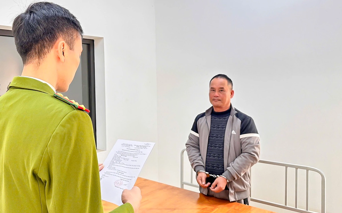 Lời khai đầy bất ngờ –