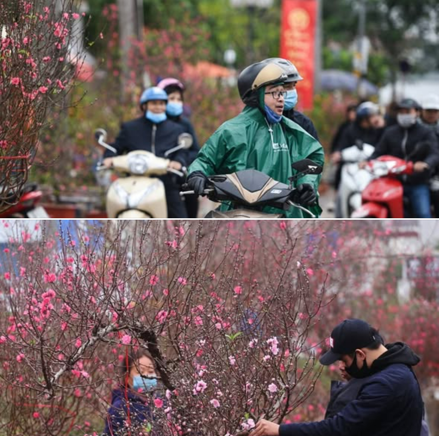 Dự báo thời tiết Tết Nguyên Đán 2026 lạnh hơn mọi năm