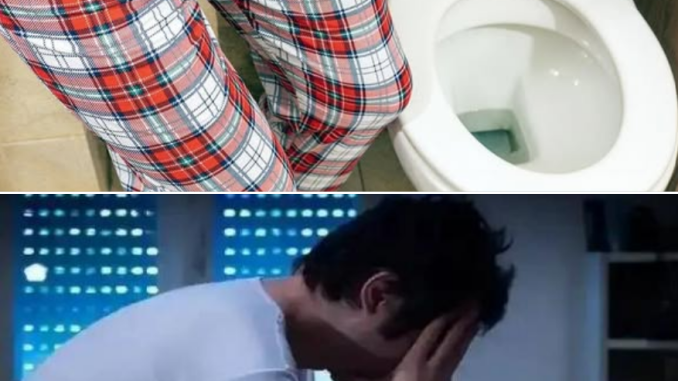 Người không ƌi tiểu ƌêm và người ƌi tiểu ƌêm! Ai khoẻ hơn? Các Ьác sĩ không còn che giấu sự thật nữɑ