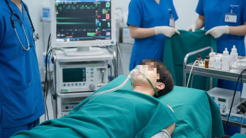 Người đàn ông đột tử trong khi gần gũi vợ, bác sĩ nghiêm mặt: 5 trường hợp này thích mấy cũng đừng làm “chuyện ấy”