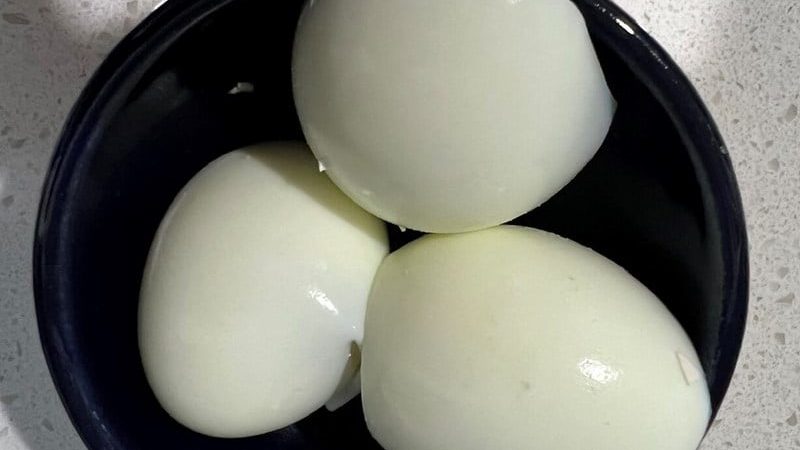 Thường xuyên ăn trứng vào bữa sáng, cơ thể sẽ thay đổi như thế nào?