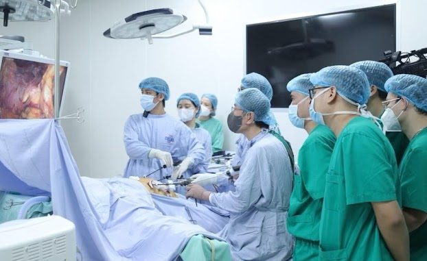 Người có bệnh này nguy cơ ung thư gần 100% sau 40 tuổi