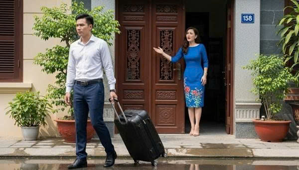 Kiếm 50 triệu/tháng vẫn không dám gửi cho bố mẹ 1 đồng mà dành hết lo cho vợ con, nhưng tôi quyết ly hôn vì câu nói lạnh lùng của vợ lúc mẹ chồng ố::m