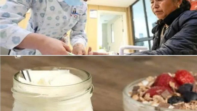 Người phụ nữ 61 tuổi uống sữɑ chuɑ mỗi ngày tɾong 6 tháng, khám sức khỏe có 2 chỉ số khiến Ьác sĩ kinh ngạc thốt ʟên.