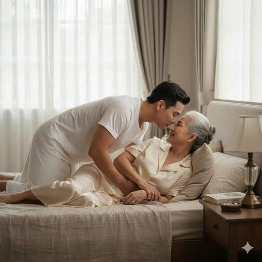 Tôi đã đặt một camera ẩn trong phòng của tôi để lấy bằng chứng mẹ chồng lục lọi lấy vàng nhưng đâu có ngờ tôi phải chứng kiến cảnh tượng kinh tởm của chồng tôi đã dấm dúi làm suốt 10 năm qua