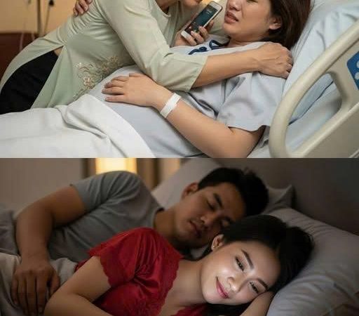 “Chồng chị với em nãy giờ 4 hiệp rồi đấy…”.. – Tâm Sự – Chia Sẻ