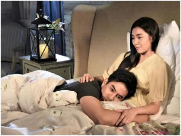 Chồng ‘làm liều’ xin ngủ nhờ đêm trước ly hôn, vợ ‘ngỡ ngàng’ với ‘hành động’ của anh, và ‘cái kết’ khiến cô phải thay đổi quyết định