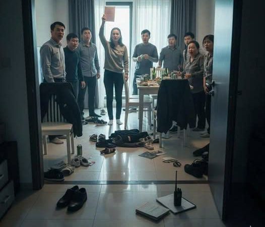 Mua chung cư ναу nhà ngoại 1 tỷ, ναу nhà nội 20 ᴛʀɪệᴜ mà mẹ chồng không cho vì sợ con dâu không trả cả vốn lẫn lãi