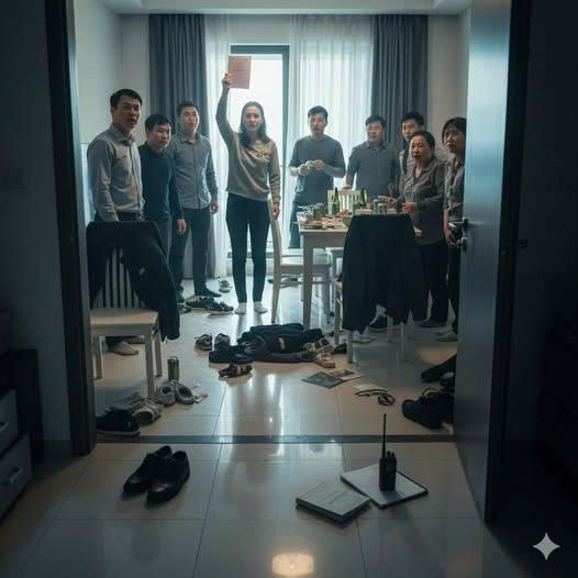 Mua chung cư ναу nhà ngoại 1 tỷ, ναу nhà nội 20 ᴛʀɪệᴜ mà mẹ chồng không cho vì sợ con dâu không trả cả vốn lẫn lãi