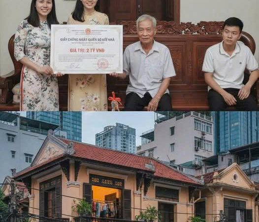 2 chị em gái mua nhà 2 tỷ đồng báo hiếu bố mẹ, em trai út không góp 1 đồng, 10 năm sau bố mẹ qua đời, căn nhà tăng giá gấp 5, em trai út xuất hiện đòi quyền thừa kế