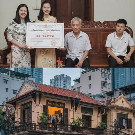 2 chị em gái mua nhà 2 tỷ đồng báo hiếu bố mẹ, em trai út không góp 1 đồng, 10 năm sau bố mẹ qua đời, căn nhà tăng giá gấp 5, em trai út xuất hiện đòi quyền thừa kế