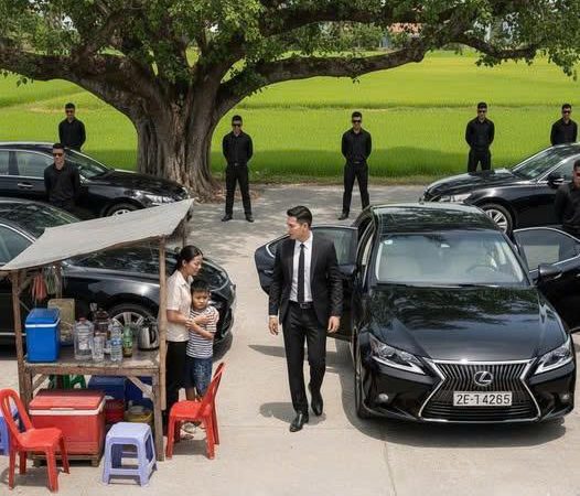 10 năm lặng lẽ làm mẹ đơn thân, tôi cũng chờ được tới ngày này