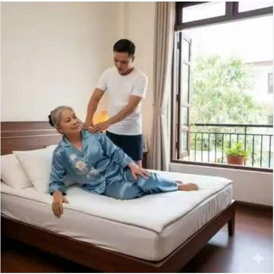 Ngh-i ng-ờ mẹ chồng tr-ộm vàng cưới tôi vội lén đặt camera trong phòng và phát hiện bí mật KINHHOANG