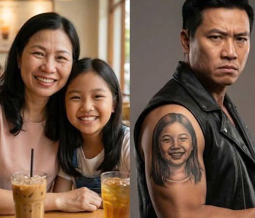 Con gái mất tích suốt tám năm trời khi đi du lịch Hạ Long, để lại người mẹ ngập trong tuyệt vọng. Bà đã tin rằng mọi hy vọng đã tắt… cho đến một ngày