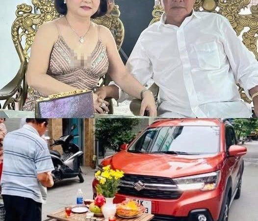 Vì thương con lấy chồng vất vả, tôi và ông xã bàn nhau cho con gái 2 tỷ làm của hồi môn, đủ để con mua một căn chung cư tiện nghi. Tôi nhớ ngày nhận nhà,