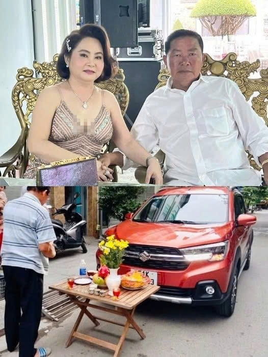 Vì thương con lấy chồng vất vả, tôi và ông xã bàn nhau cho con gái 2 tỷ làm của hồi môn, đủ để con mua một căn chung cư tiện nghi. Tôi nhớ ngày nhận nhà,