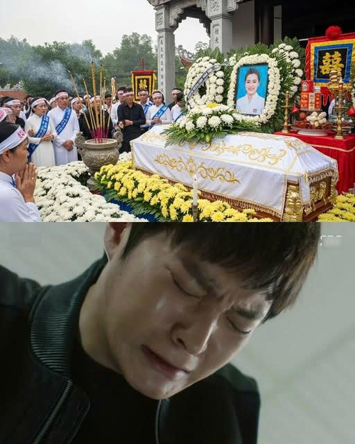 Sau 3 ngày vợ mất, tủ lạnh phát ra mùi lạ, chồng ‘cho::áng vá::ng’ phát hiện