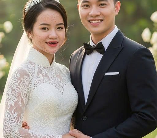 Con gái tôi 33t, không được xinh lắm, tuy học Thạc sĩ nhưng đi làm cũng chỉ được 5triệu/tháng vậy mà lúc nào cũng ‘Cỡ con phải lấy chồng đại gia’. Ai ngờ