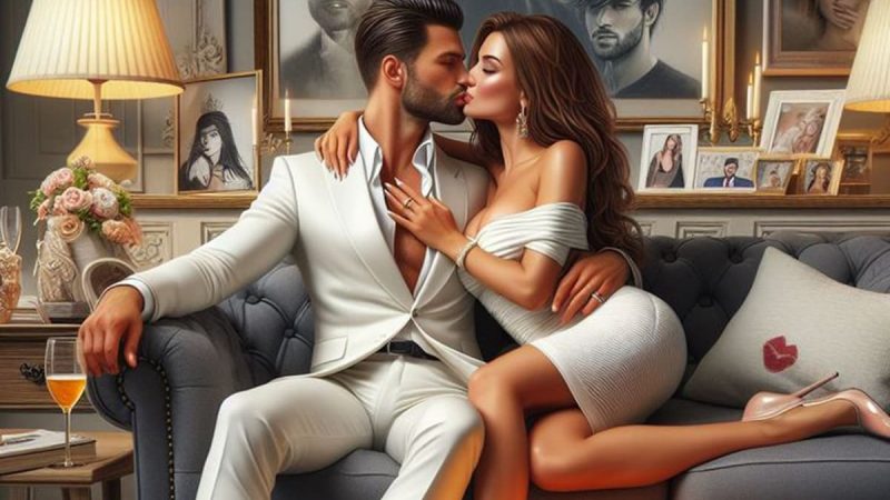 Ngoại tình đã lỗi thời, hiện nay 8 kiểu quan hệ sau đang là mốt, kiểu cuối cùng được rất nhiều người trẻ lựa chọn