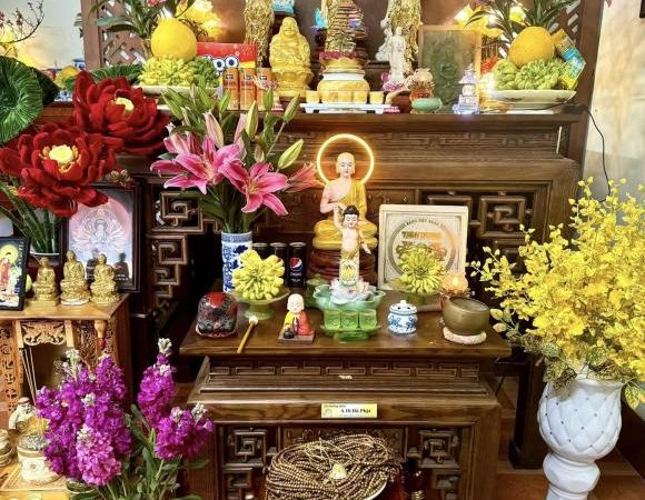 Bàn thờ đặt 3 thứ này, gia đình đau ốm liên miên, nợ nần chồng chất, đó là gì?