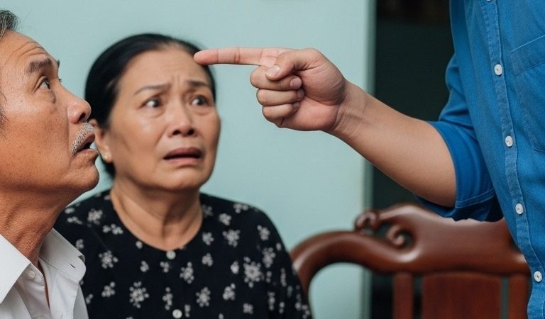 Cho cháu trai ở nhờ 4 năm, đến khi bảo chuyển đi để xây nhà mới thì cháu nói chẳng nhẽ 4 năm cháu làm việc nhà cho nhà mình không công, chú nên trả cho cháu 200 triệu?