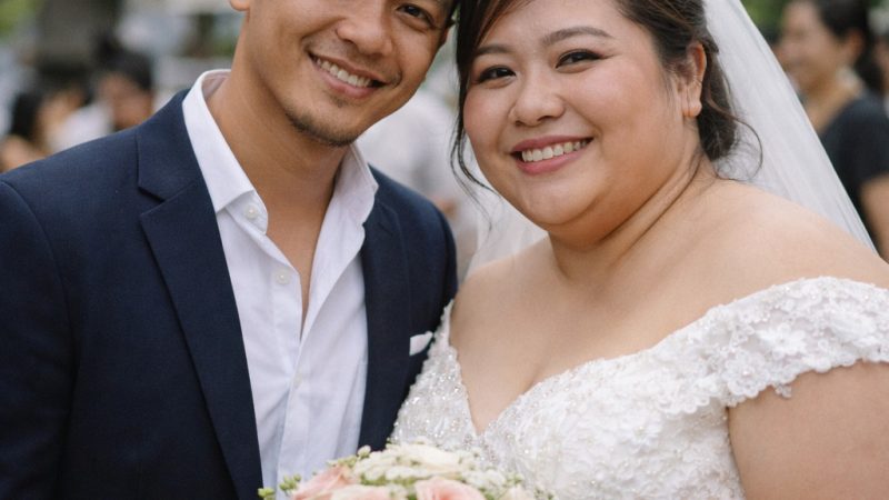 Thân làm phụ hồ, 20 tu;;ổi mò lên thành phố tôi chấp nhận lấy con g;ái ông chủ 45 t;;uổi nhưng “ế ch:ồng” vì 140kg, đ;êm tân hô;n vừa lật tấm chăn lên thì đã –