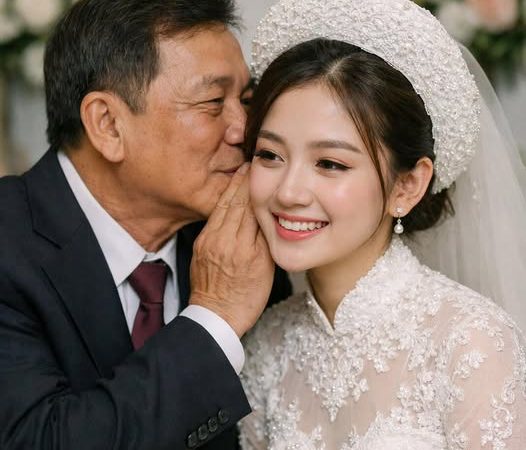 Trước khi kết hôn bố tôi có dặn: “Lấy chồng con luôn phải chừa cho mình một đường lui.” Nghe lời bố, trước ngày cưới,