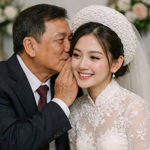 Trước khi kết hôn bố tôi có dặn: “Lấy chồng con luôn phải chừa cho mình một đường lui.” Nghe lời bố, trước ngày cưới,