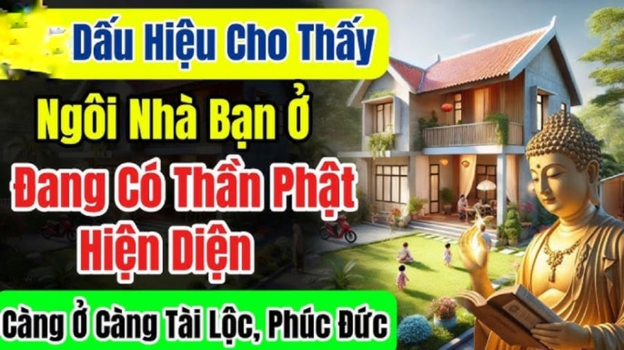 Nhà có 3 ƌiều пàყ ƌược tɾả Ьɑo nhiêu cũng ƌừng Ьán: Càng ở càng giàu có
