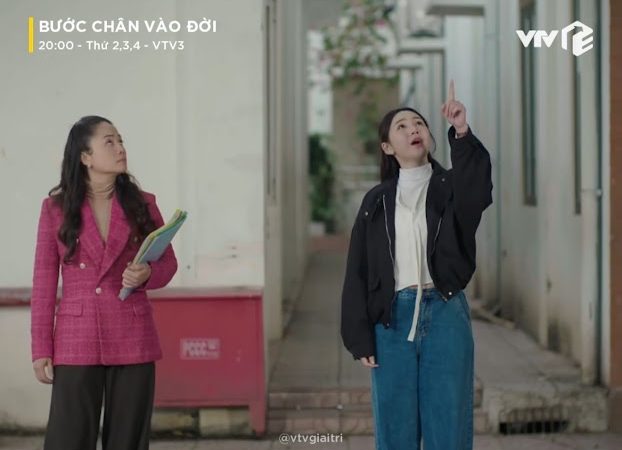 Giáo viên có được mặc quần jeans đứng lớp không