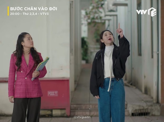 Giáo viên có được mặc quần jeans đứng lớp không